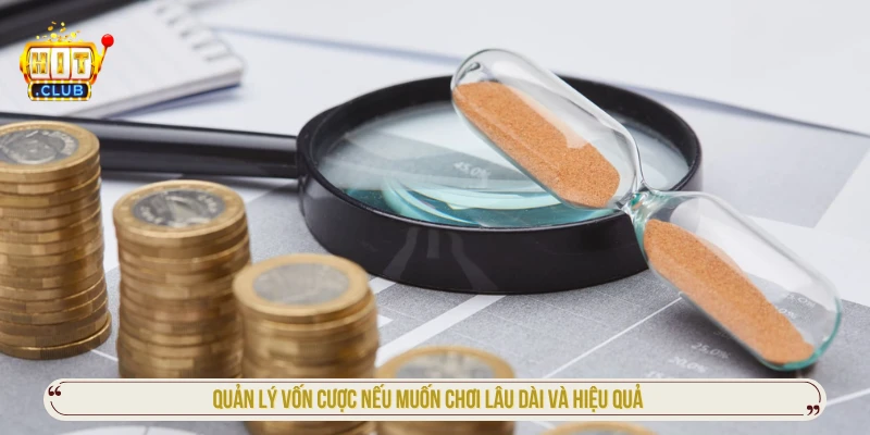 Cách Chơi Cá Độ Bóng Đá Cho Tân Thủ Hướng Dẫn Chi Tiết Quản lý vốn cược nếu muốn chơi lâu dài và hiệu quả